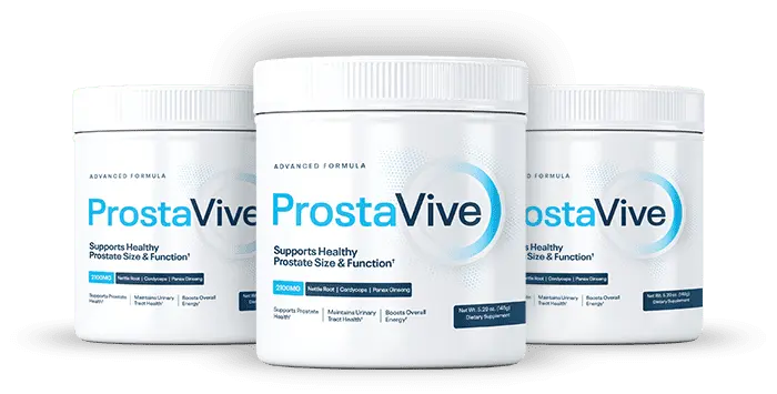 prosta vive