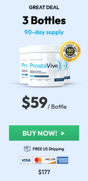 prostavive sale